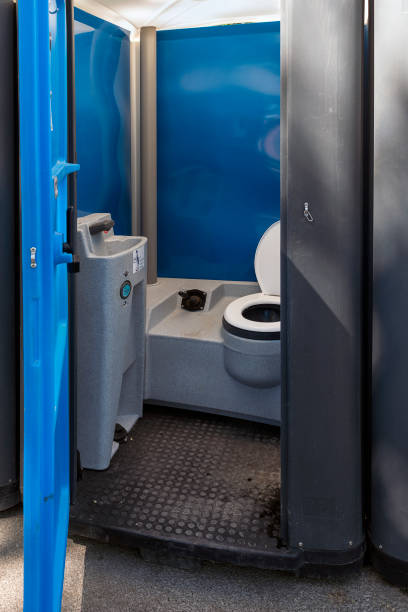 Best High-end porta potty rental  in Ninnekah, OK