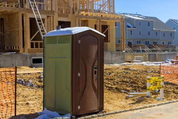 Best Local porta potty services  in Ninnekah, OK