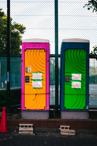 Best Construction site porta potty rental  in Ninnekah, OK