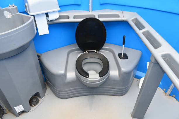 Best Porta potty delivery and setup  in Ninnekah, OK