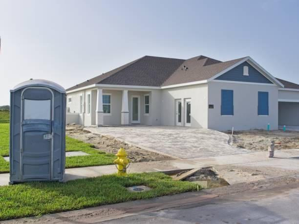 Best Long-term porta potty rental  in Ninnekah, OK