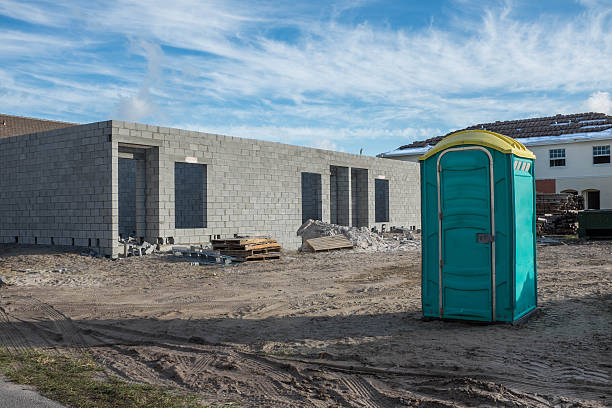 Best Affordable porta potty rental  in Ninnekah, OK